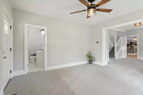 Living - 133 E Main, Mendon, MI 49072 photo 2 of 3