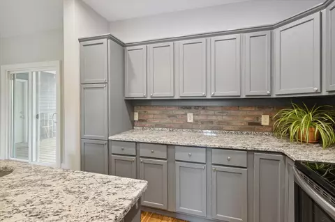 Kitchen - 133 E Main, Mendon, MI 49072 photo 3 of 4
