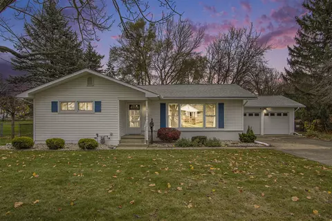 129 Cameron, Battle Creek, MI 49015