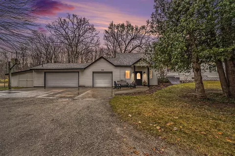 15059 Kelly, Spring Lake, MI 49456