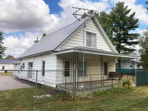 8633 E Monroe, Wheeler, MI 48662