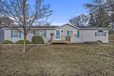 2418 Kent, Muskegon, MI 49442