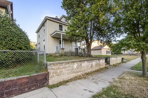 1111 Ionia, Grand Rapids, MI 49507