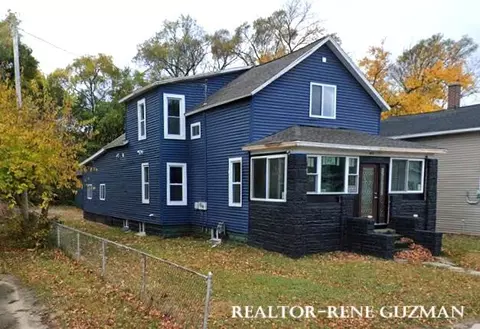 513 E Apple, Muskegon, MI 49442