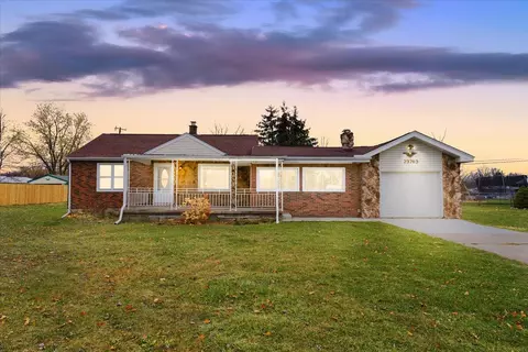 29789 Fort, Rockwood, MI 48173