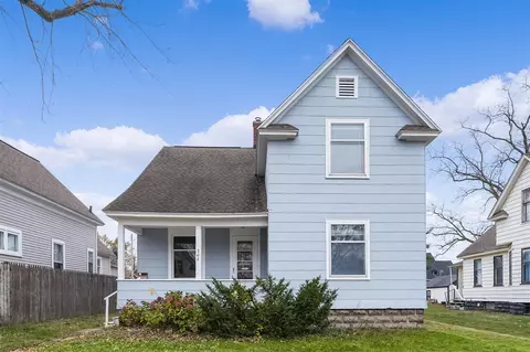 202 W 17th, Holland, MI 49423
