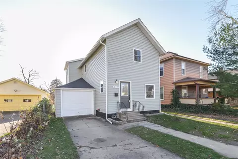 227 1st, Milan, MI 48160