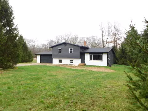 900 E Augusta, Augusta, MI 49012