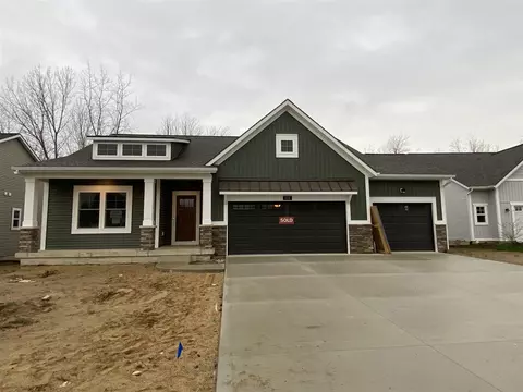 1131 Haven, Byron Center, MI 49315