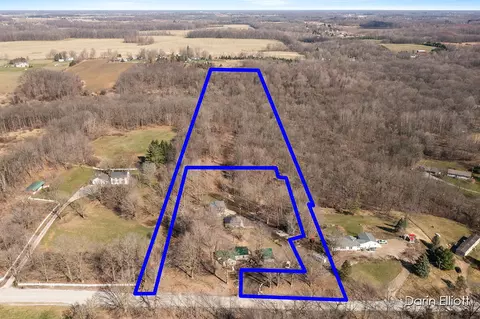 Parcel A Sayles, Ionia, MI 48846