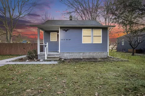4258 Willard, Bridgman, MI 49106