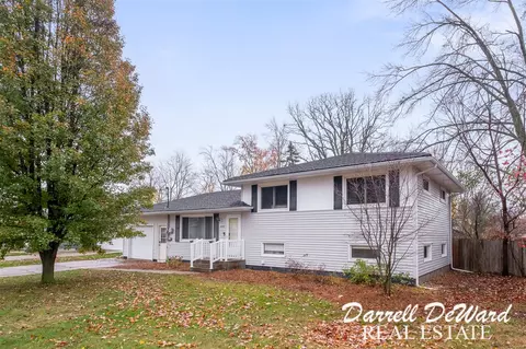 4576 Billmar, Grandville, MI 49418