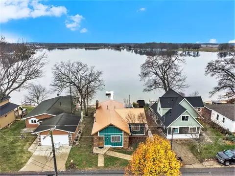 731 Clark, Ceresco, MI 49033