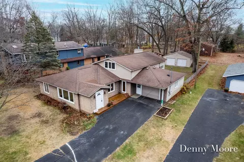 3952 England, Shelbyville, MI 49344