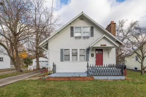 1321 Southern, Kalamazoo, MI 49001