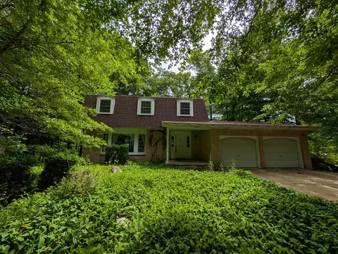 3710 Ramshorn, Fremont, MI 49412