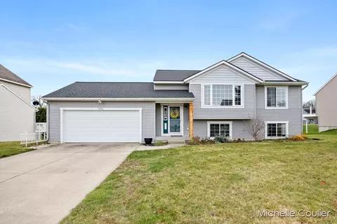 1762 Creed, Wyoming, MI 49519