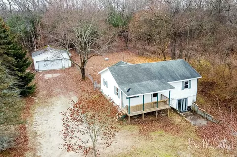 921 Holton Whitehall, Whitehall, MI 49461