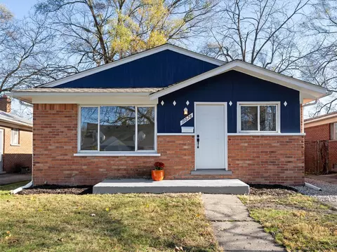 19978 Meyers, Detroit, MI 48235
