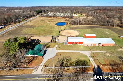 11928 11 Mile Rd, Rodney, MI 49342