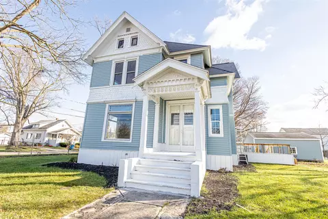 207 S Matteson, Bronson, MI 49028