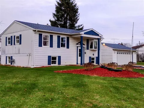 Exterior - 3958 Viking, Jackson, MI 49201 photo 2 of 4