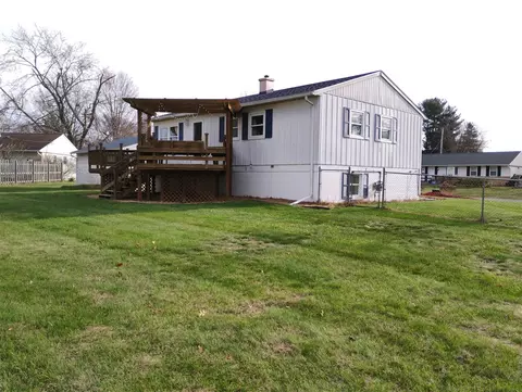 Exterior - 3958 Viking, Jackson, MI 49201 photo 4 of 4