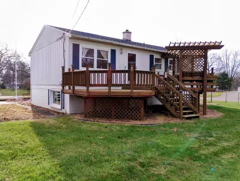 Exterior - 3958 Viking, Jackson, MI 49201 photo 3 of 4