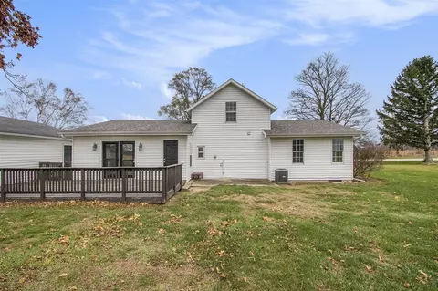 Exterior - 68850 Cassopolis, Cassopolis, MI 49031 photo 5 of 8