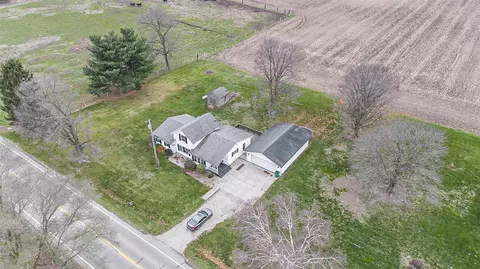 View/Area - 68850 Cassopolis, Cassopolis, MI 49031 photo 2 of 3