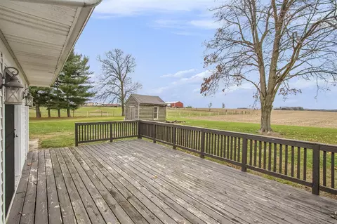 Exterior - 68850 Cassopolis, Cassopolis, MI 49031 photo 4 of 8