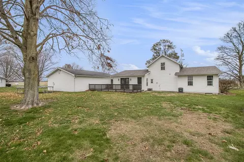 Exterior - 68850 Cassopolis, Cassopolis, MI 49031 photo 6 of 8
