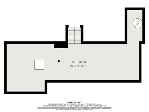 Floorplan - 68850 Cassopolis, Cassopolis, MI 49031 photo 3 of 3