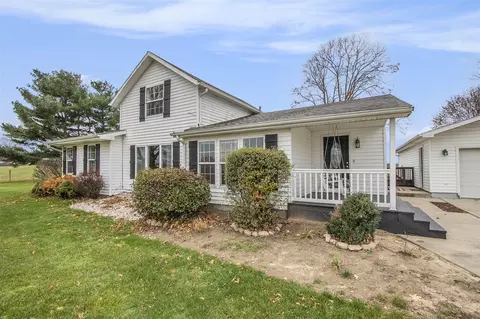 68850 Cassopolis, Cassopolis, MI 49031
