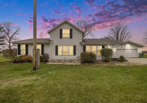 Exterior - 68850 Cassopolis, Cassopolis, MI 49031 photo 1 of 8