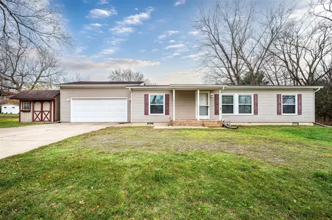 2812 Madison, Niles, MI 49120