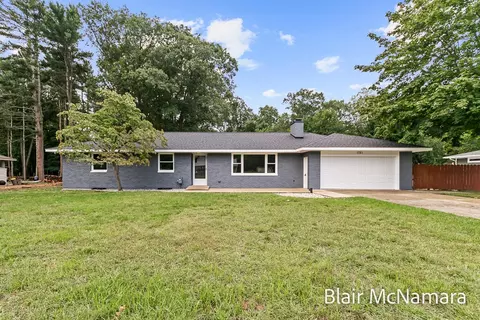 1751 Ritter, Norton Shores, MI 49441