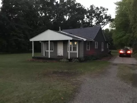 14523 Lake Michigan, West Olive, MI 49460