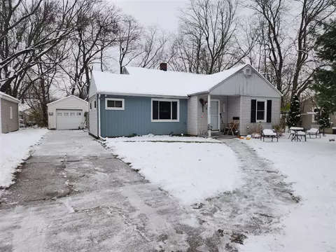3222 Michael, Kalamazoo, MI 49004