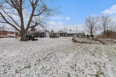 Exterior - 10301 Case, Brooklyn, MI 49230 photo 11 of 11