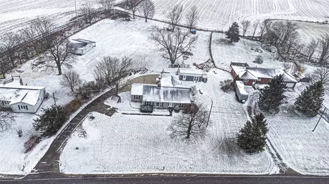 View/Area - 10301 Case, Brooklyn, MI 49230 photo 2 of 6