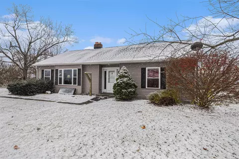 Exterior - 10301 Case, Brooklyn, MI 49230 photo 5 of 11