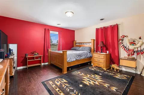 Bedroom - 10301 Case, Brooklyn, MI 49230 photo 1 of 6
