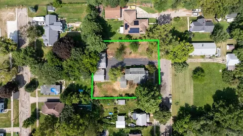 View/Area - 934 Bush, Jackson, MI 49202 photo 2 of 3