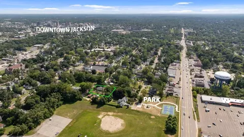 View/Area - 934 Bush, Jackson, MI 49202 photo 3 of 3