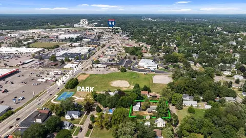 View/Area - 934 Bush, Jackson, MI 49202 photo 1 of 3