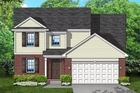 1433 Weeping Willow, Ypsilanti, MI 48198