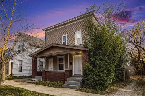 344-346 Diamond, Grand Rapids, MI 49506