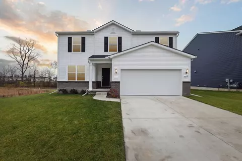 9118 Dogwood, Dexter, MI 48130
