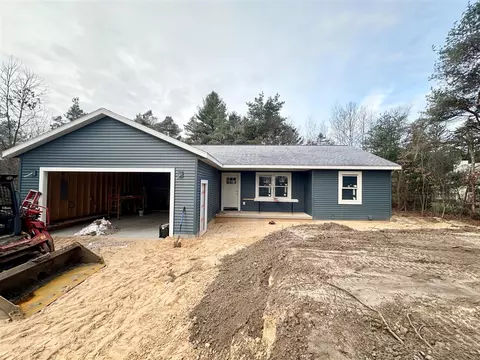 4495 Beattie, Muskegon, MI 49445